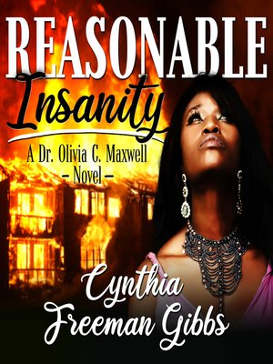 cover image of Reasonable Insanity